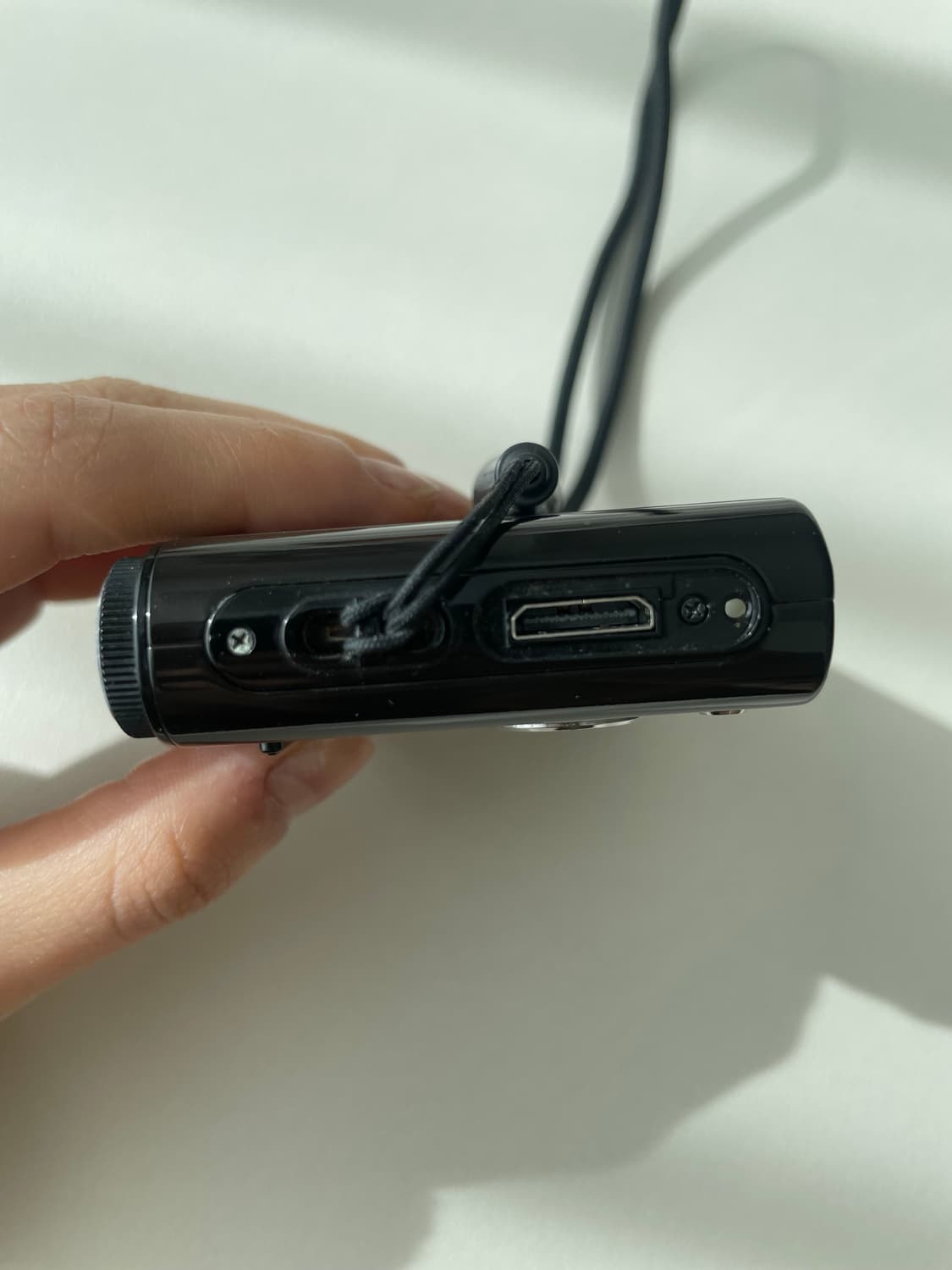 (희귀)삼성 디카 VLUU NV4 상품이미지6