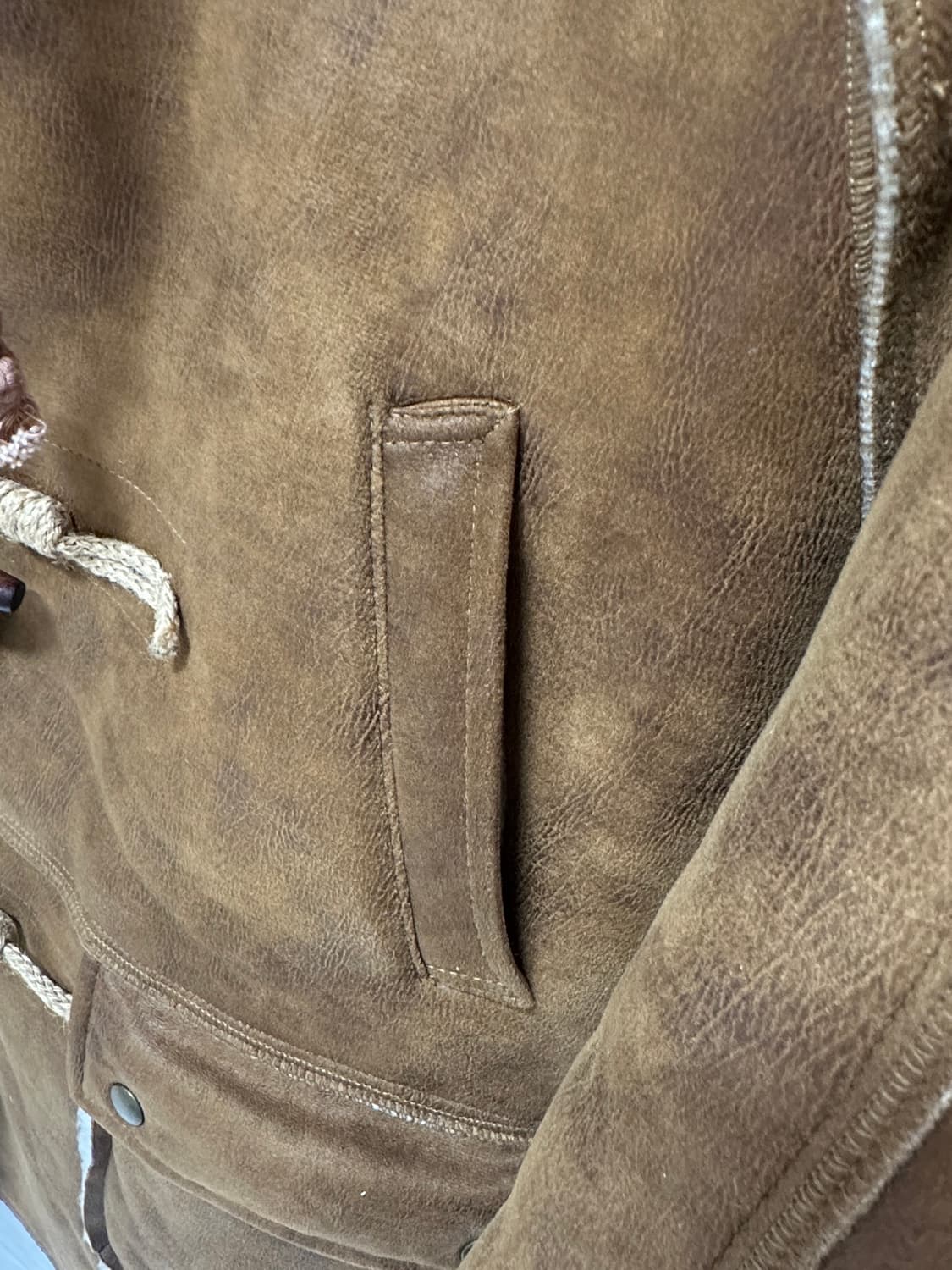 치키타무스탕코트 상품이미지4