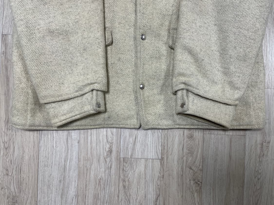 105) 40's 피오니어 더블 매키노자켓(RRL&LVC&폴로) 상품이미지9