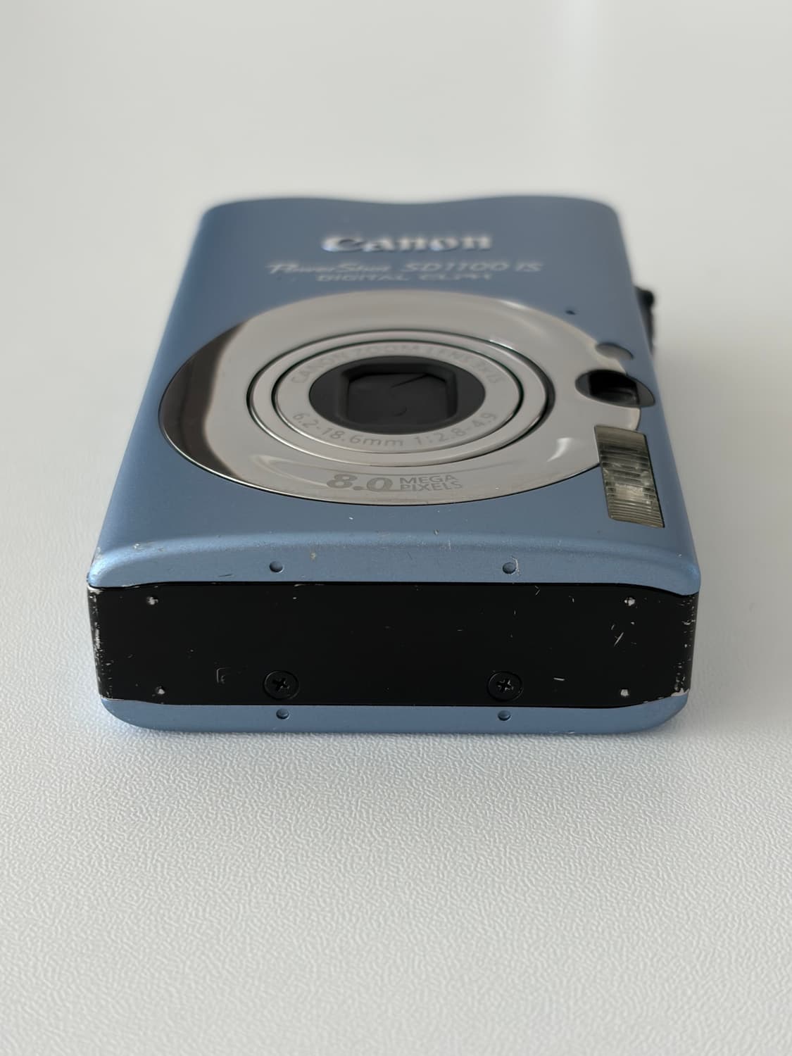 캐논 익서스80 Canon IXUS 80 IS 한국어 상품이미지5