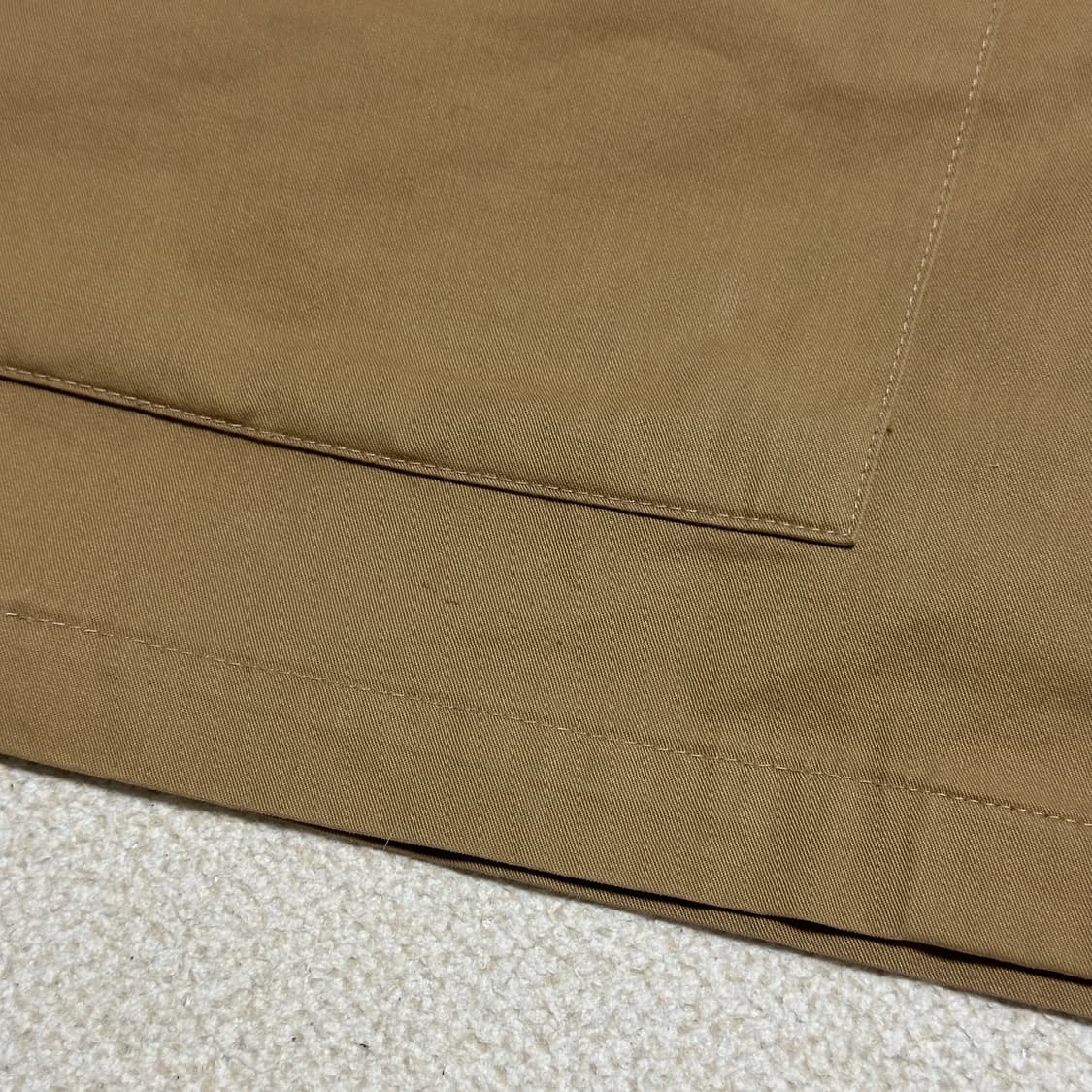 러기드하우스 투 포켓 셔켓 상품이미지7