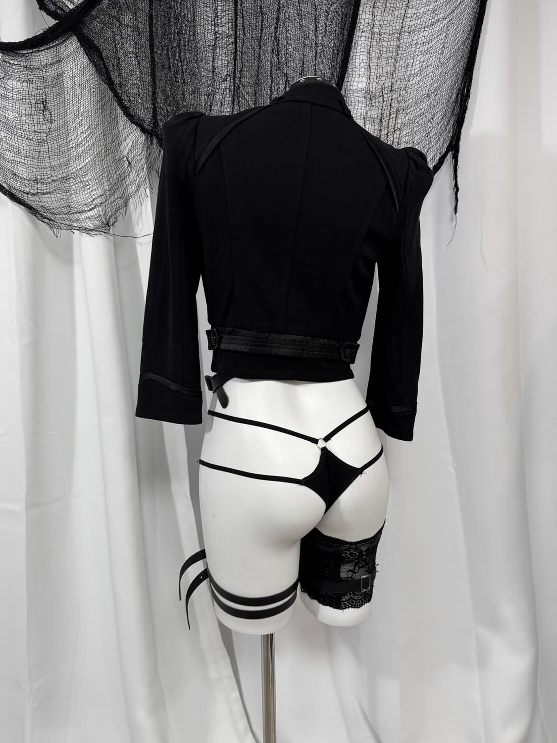 detail jacket 상품이미지6