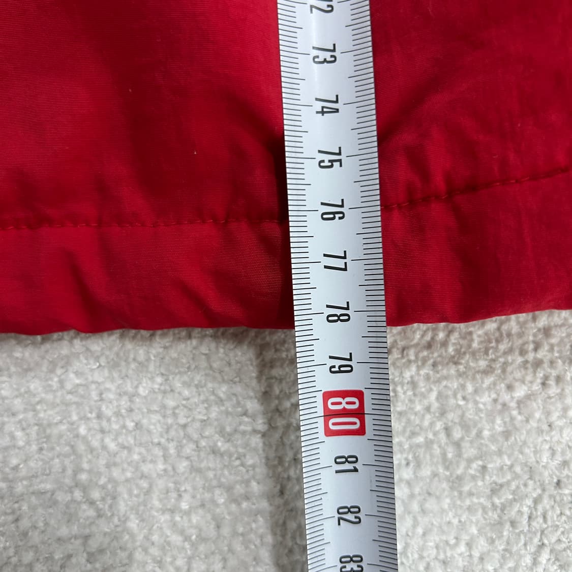 아디다스 후드 올드스쿨 자켓 점퍼 95 상품이미지5