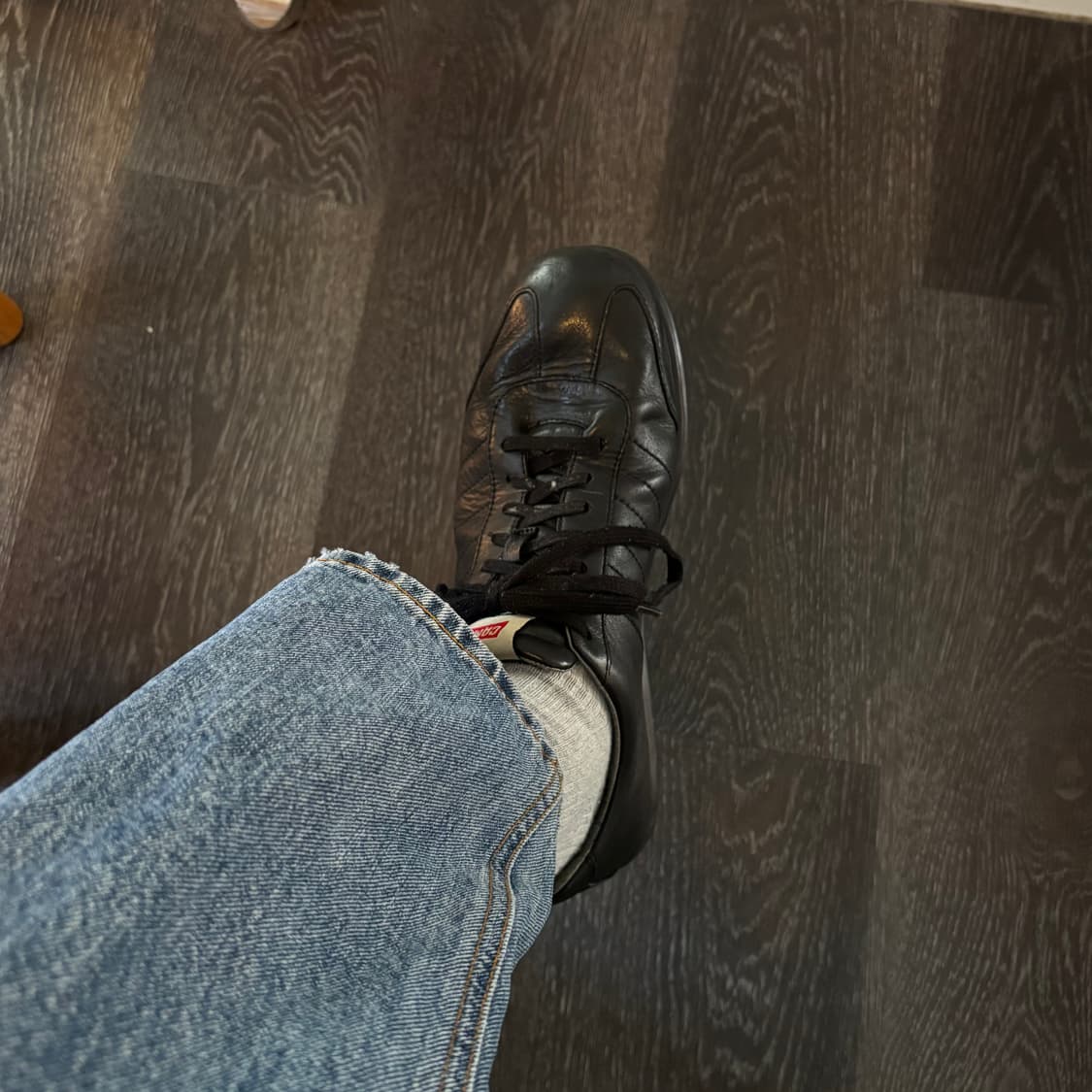 camper pelotas sneaker 상품이미지1