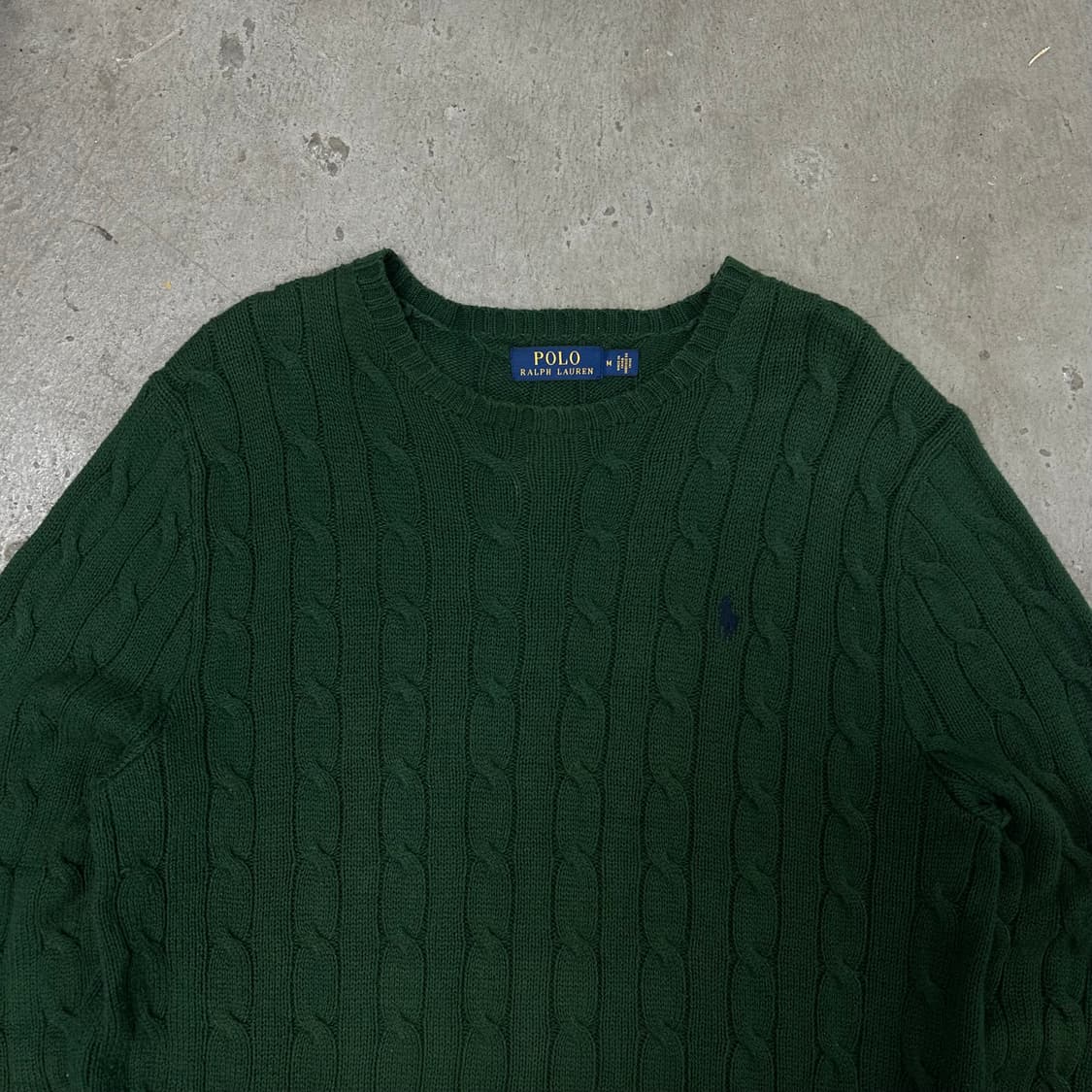 폴로 니트[1454] 상품이미지2