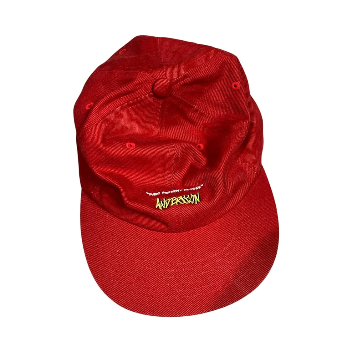 [Andersson Bell] 앤더슨벨 캠프캡 상품이미지2