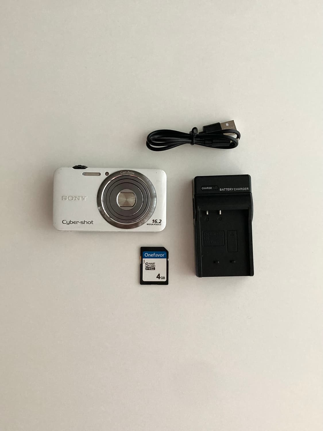 소니 사이버샷 DSC-WX7 빈티지디카 디지털카메라  상품이미지10