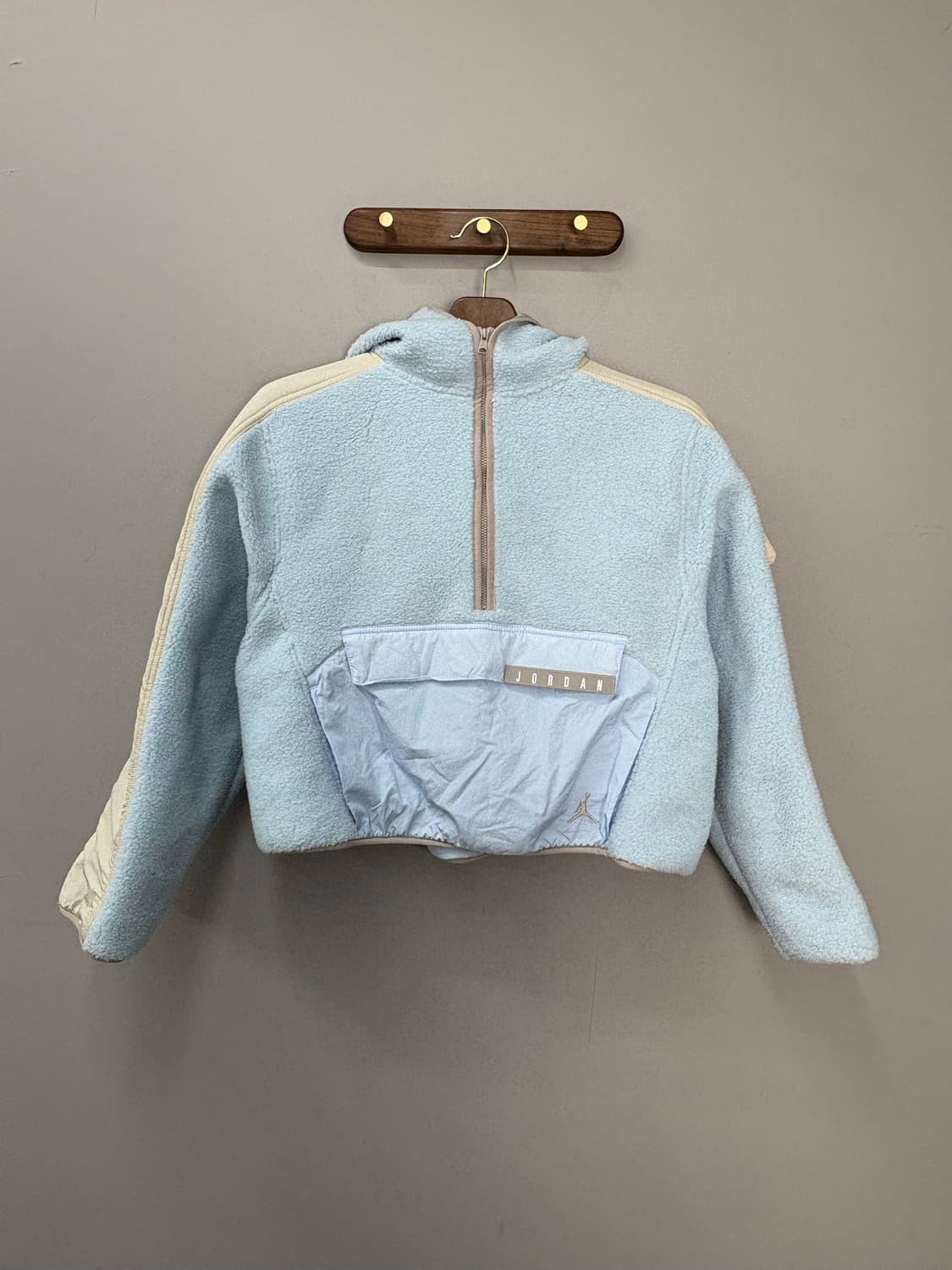 나이키 조던 코지걸 플리스 후디 A3046 상품이미지2