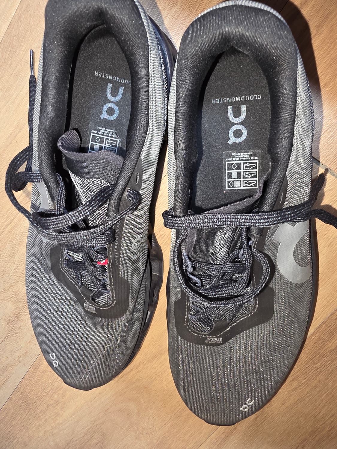 온러닝 클라우드몬스터2 260 상품이미지5