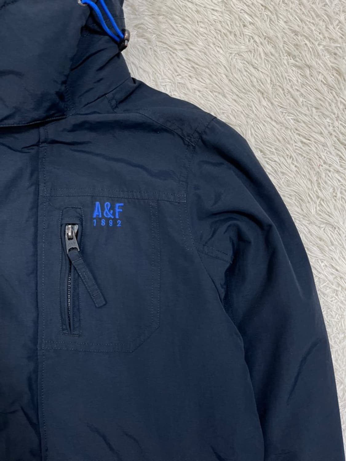 아베크롬비 바람막이/#183 상품이미지2