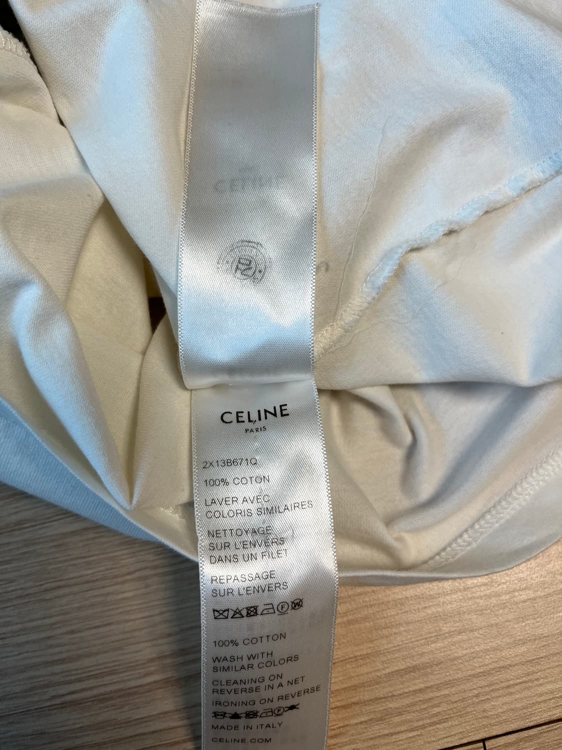 셀린느PARIS 링거정품 상품이미지7