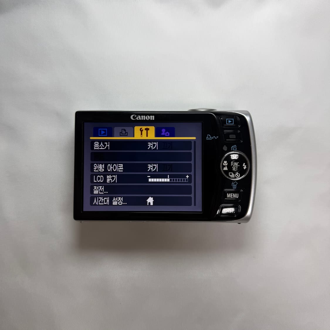 캐논 IXUS860 / IXY910 / SD870 (익시, 익서스) 상품이미지4