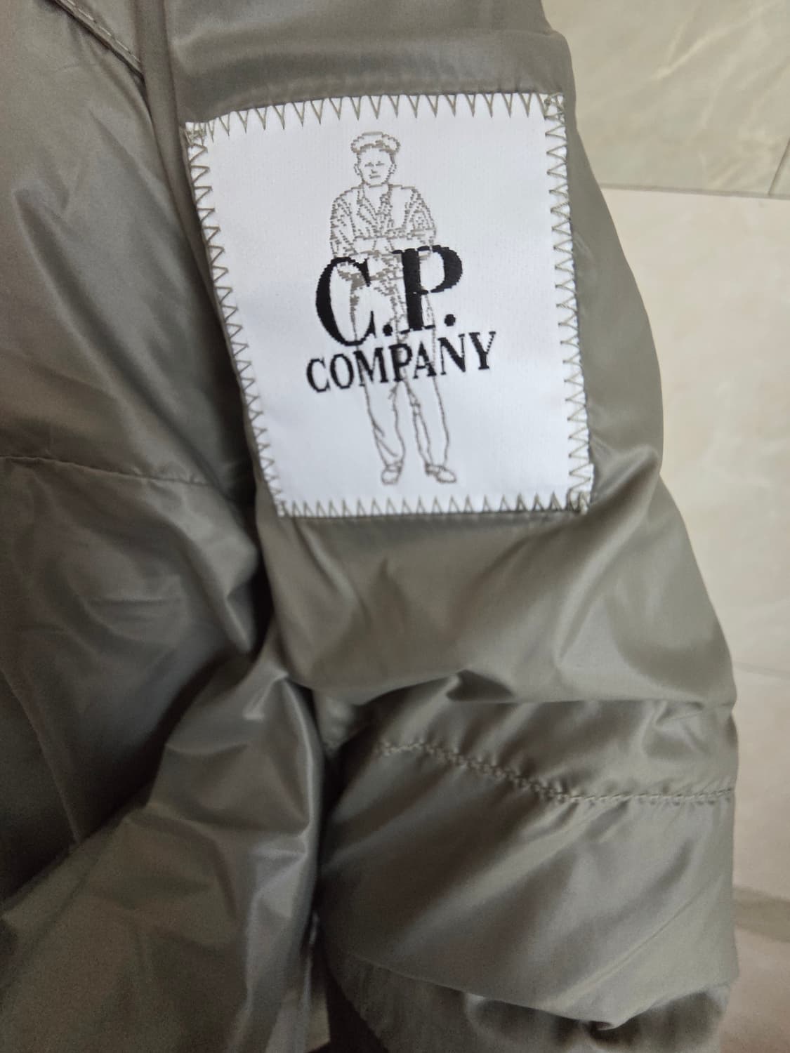 25FW) cp컴퍼니 dd쉘 디디쉘 상품이미지6