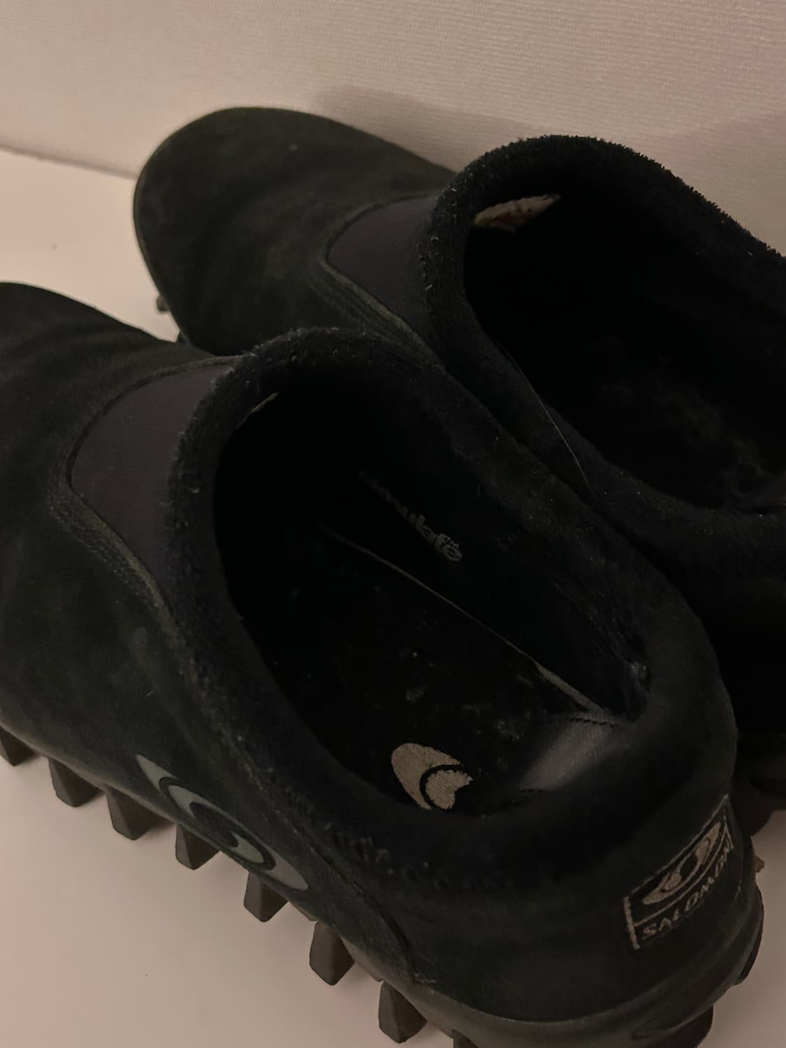 살로몬 스노우 클로크 salomon 240 상품이미지3