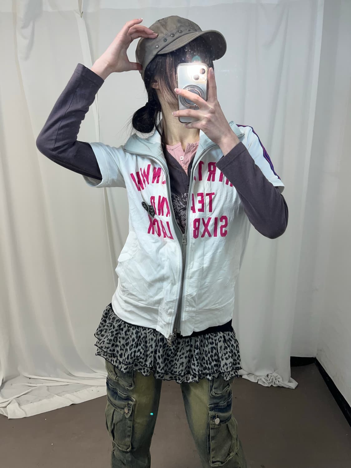 J2K 레이어드 셋업 상품이미지2