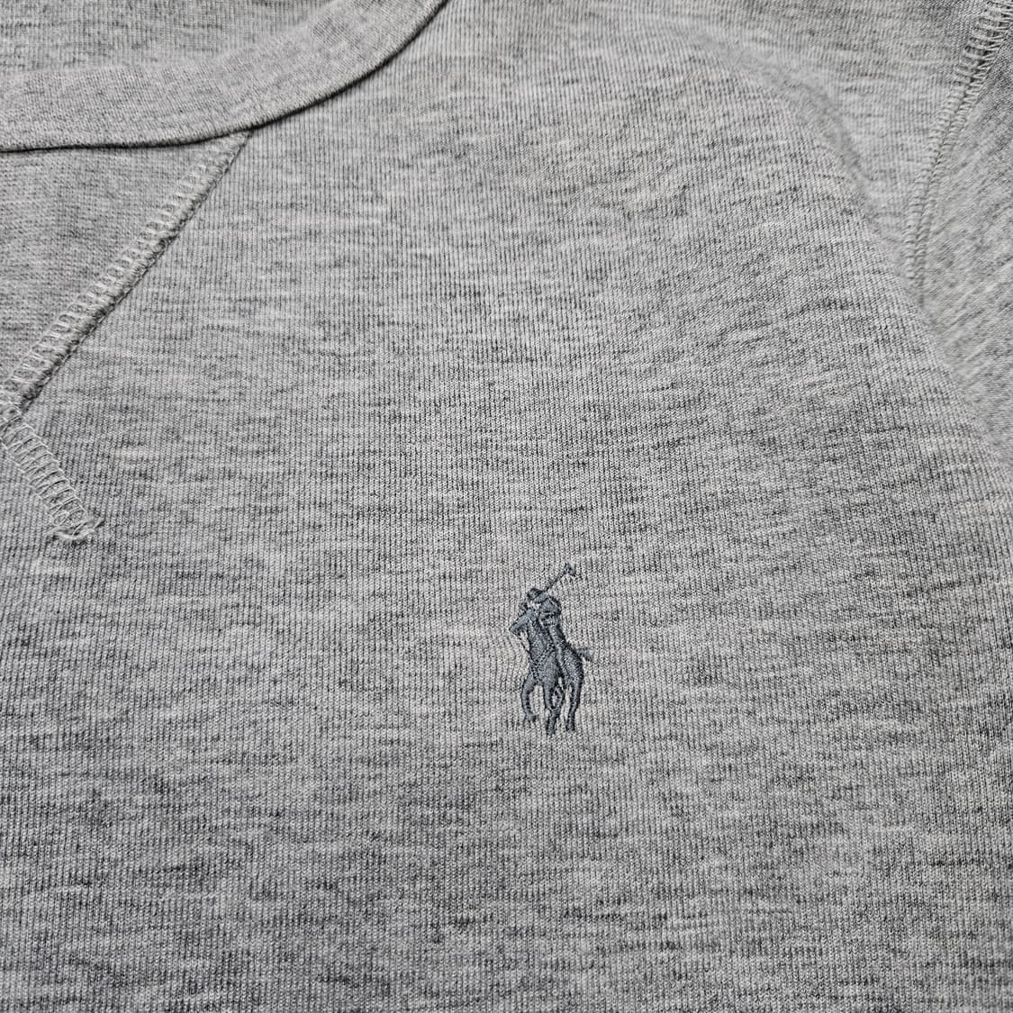 폴로 랄프 로렌 맨투맨 M 상품이미지3