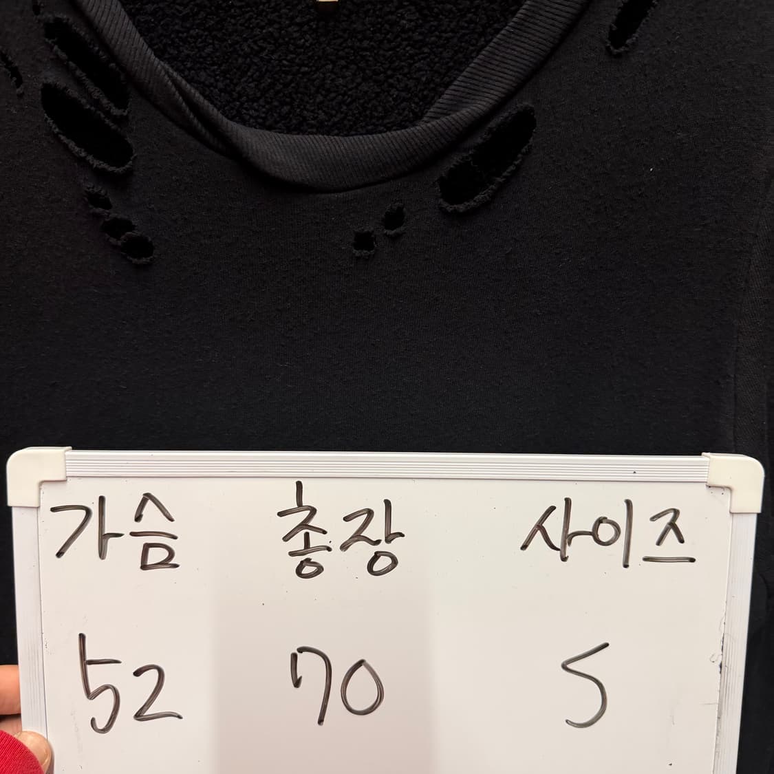 팜앤젤라 긴팔 티셔츠  상품이미지6