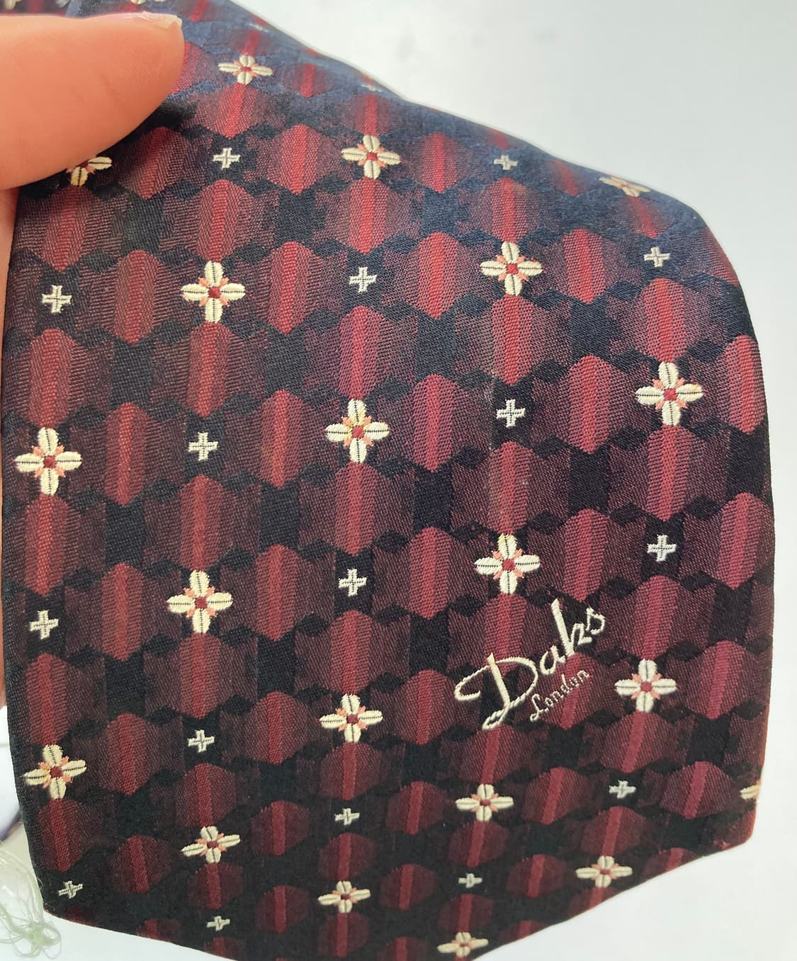 닥스 넥타이 상품이미지9