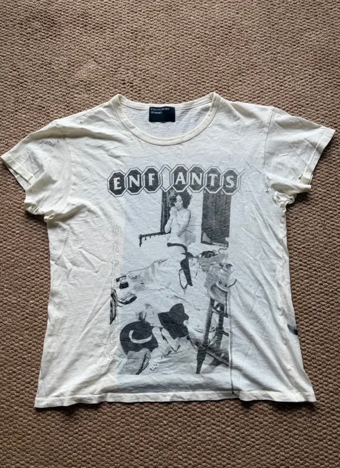 Enfants riches deprimes 26ss  상품이미지1