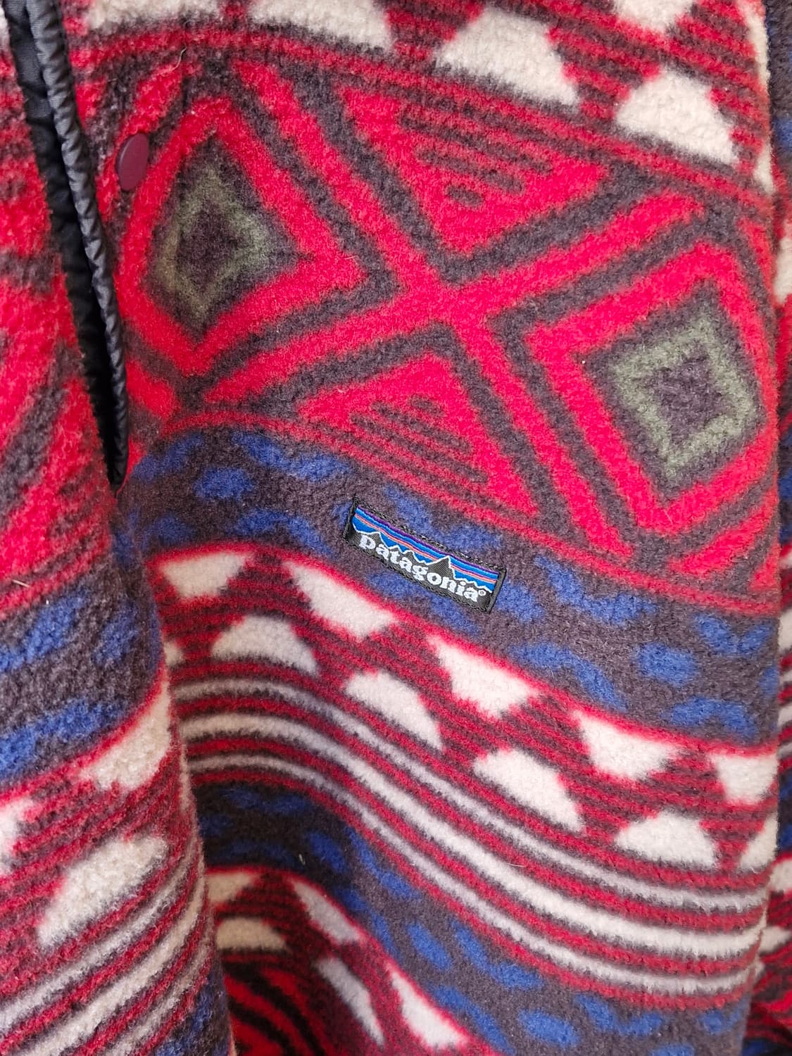 Z-335 파타고니아 신칠라  상품이미지3