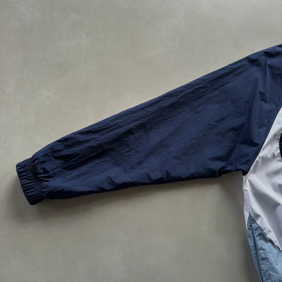 [S-M]나이키 빅스우시 우븐 바람막이 상품이미지6