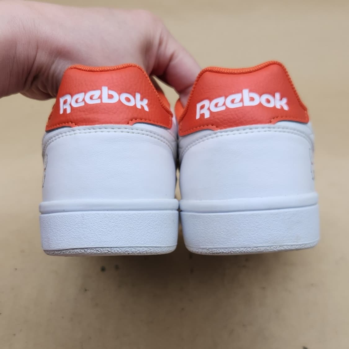 리복 BT21 스니커즈 255 상품이미지4