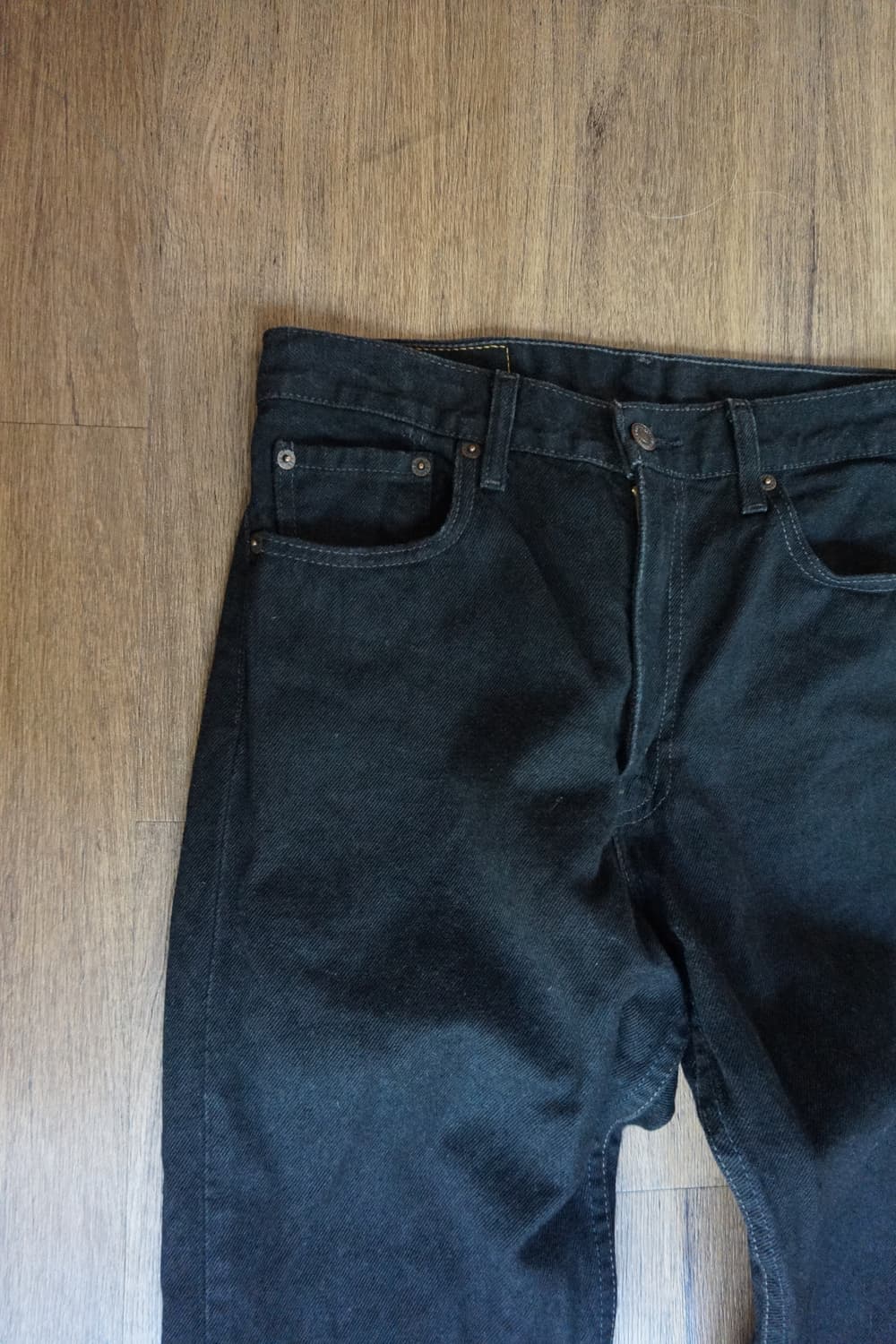 Levi's 505 상품이미지6
