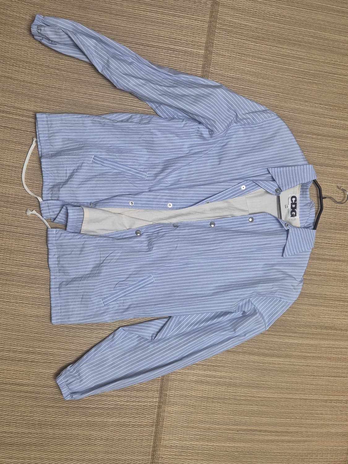 CDG코치자켓 상품이미지2