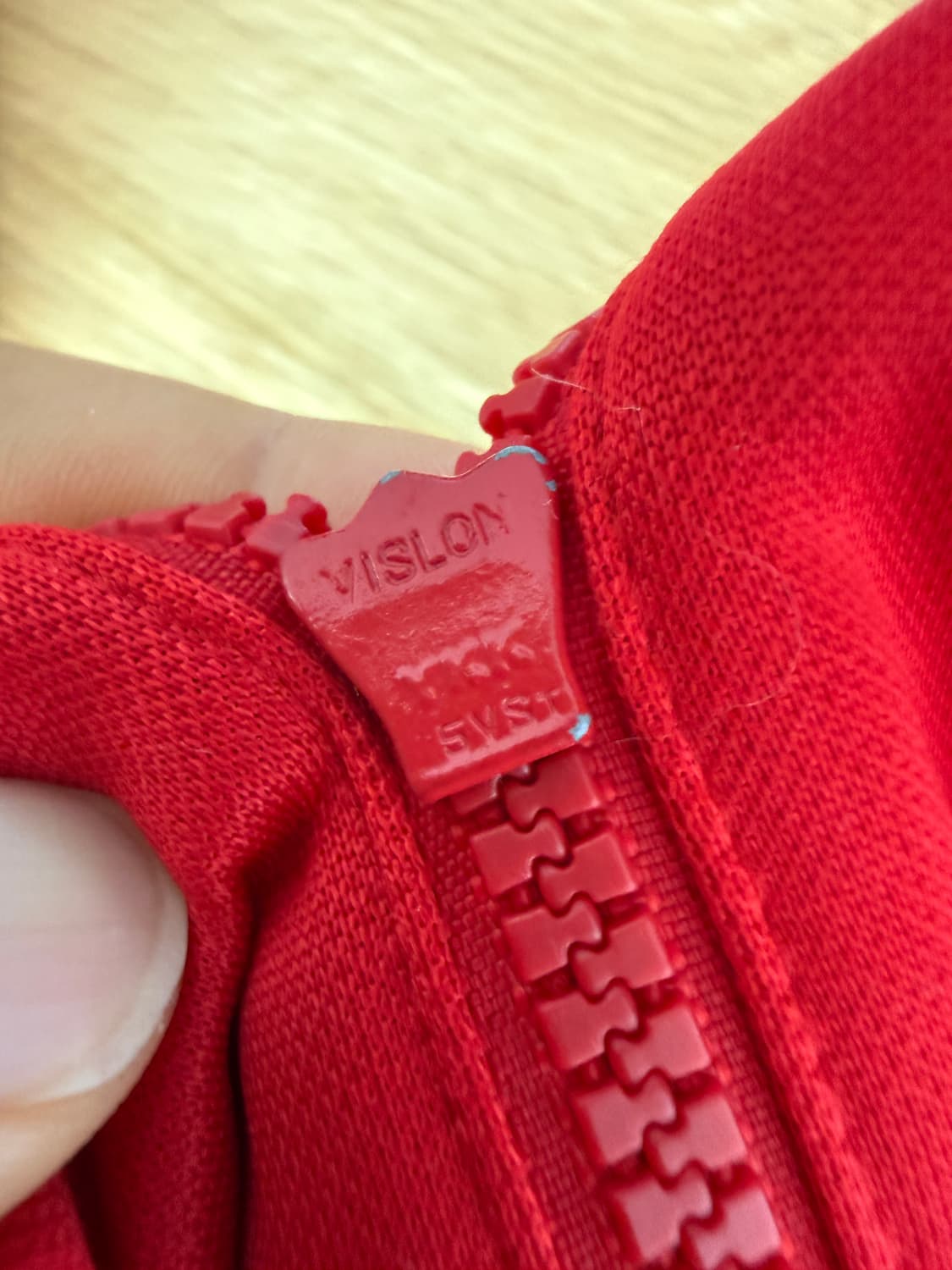 아디다스(adidas) 맨유 트랙탑 져지 상품이미지8