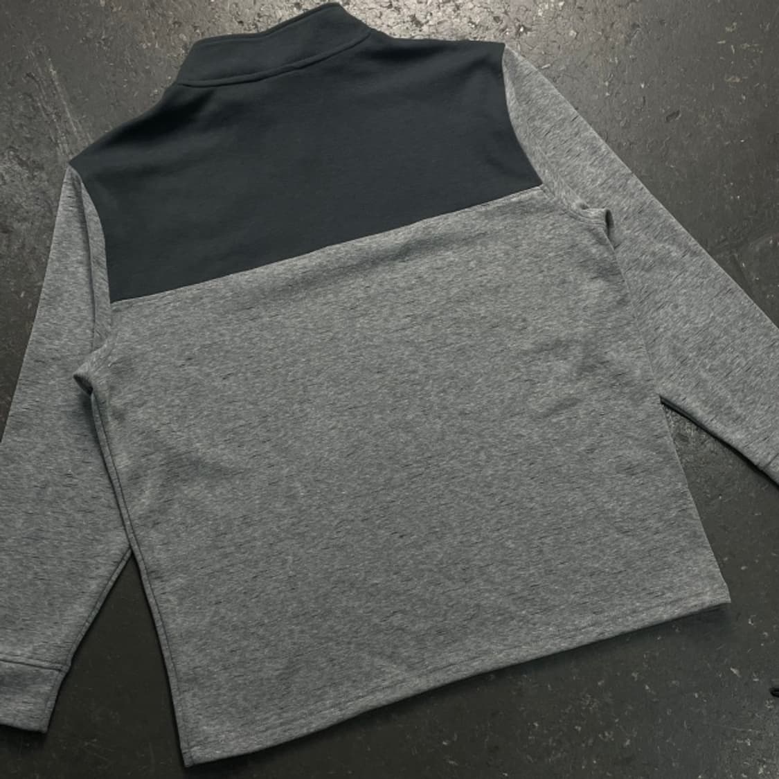 105 챔피온 반집업  상품이미지5