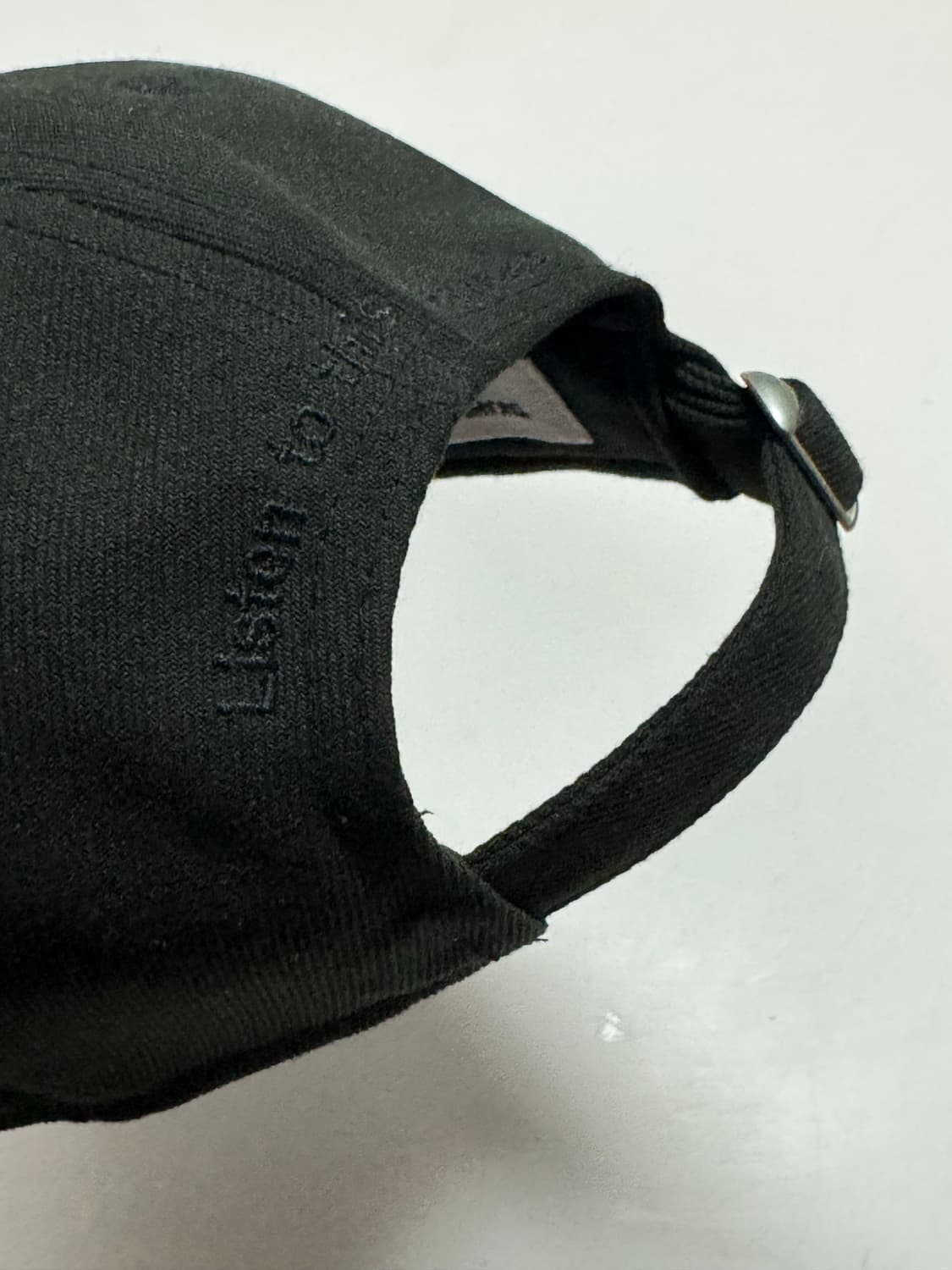 뉴에라 x 타카히로미야시타 더 솔로이스트 9써티 블랙 상품이미지7