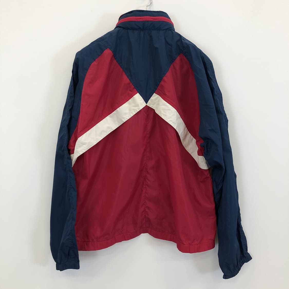 90s 울리치 레트로 윈드브레이커 오버자켓 M 상품이미지4