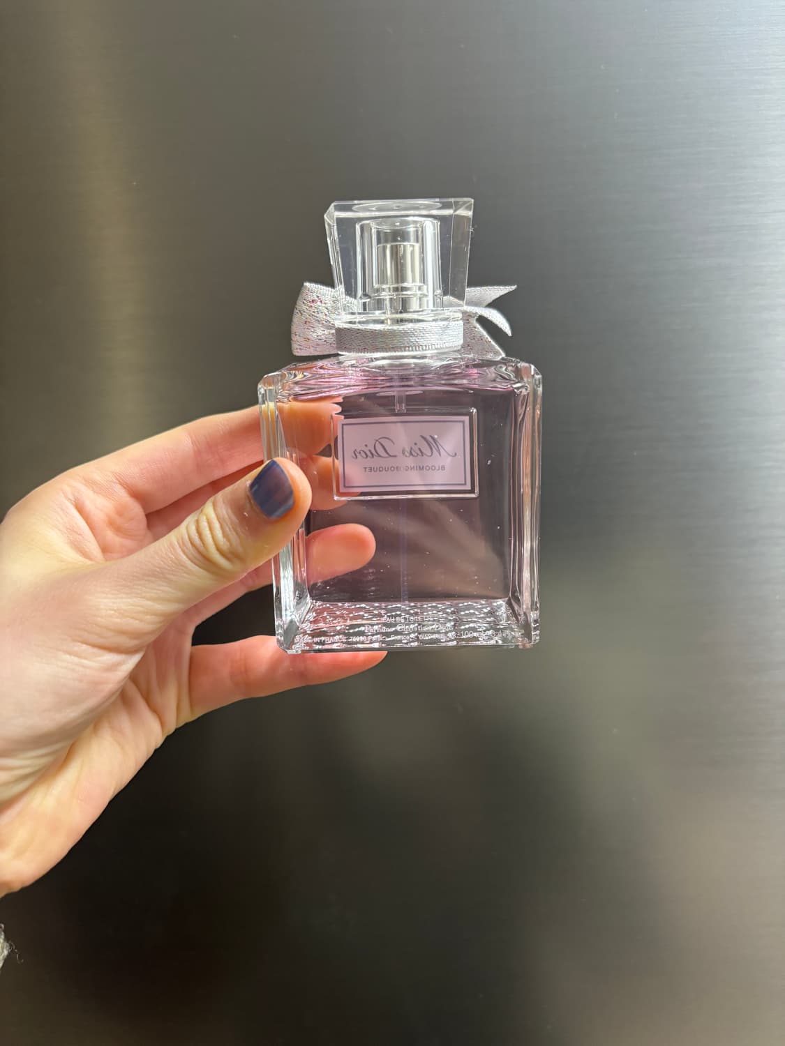 미스디올 향수 블루밍부케 오드 뜨왈렛 상품이미지6