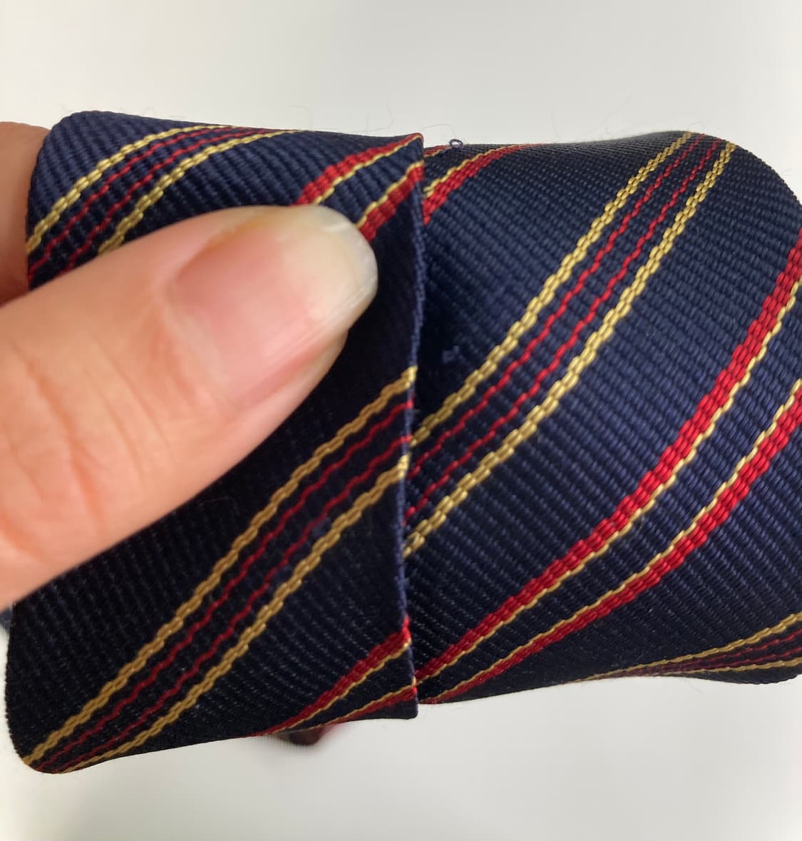 빈티지)넥타이 상품이미지10