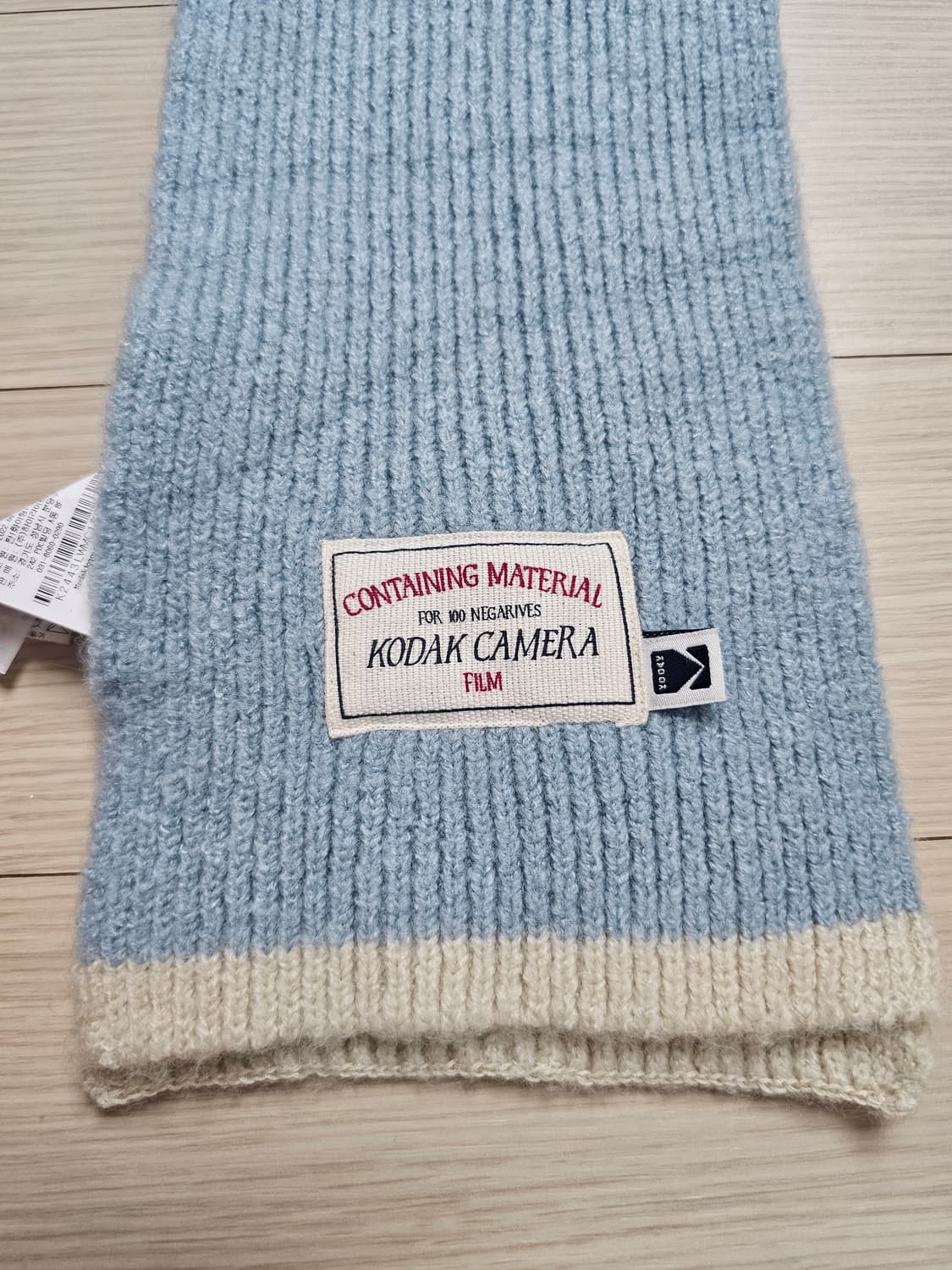 코닥 머플러 상품이미지3