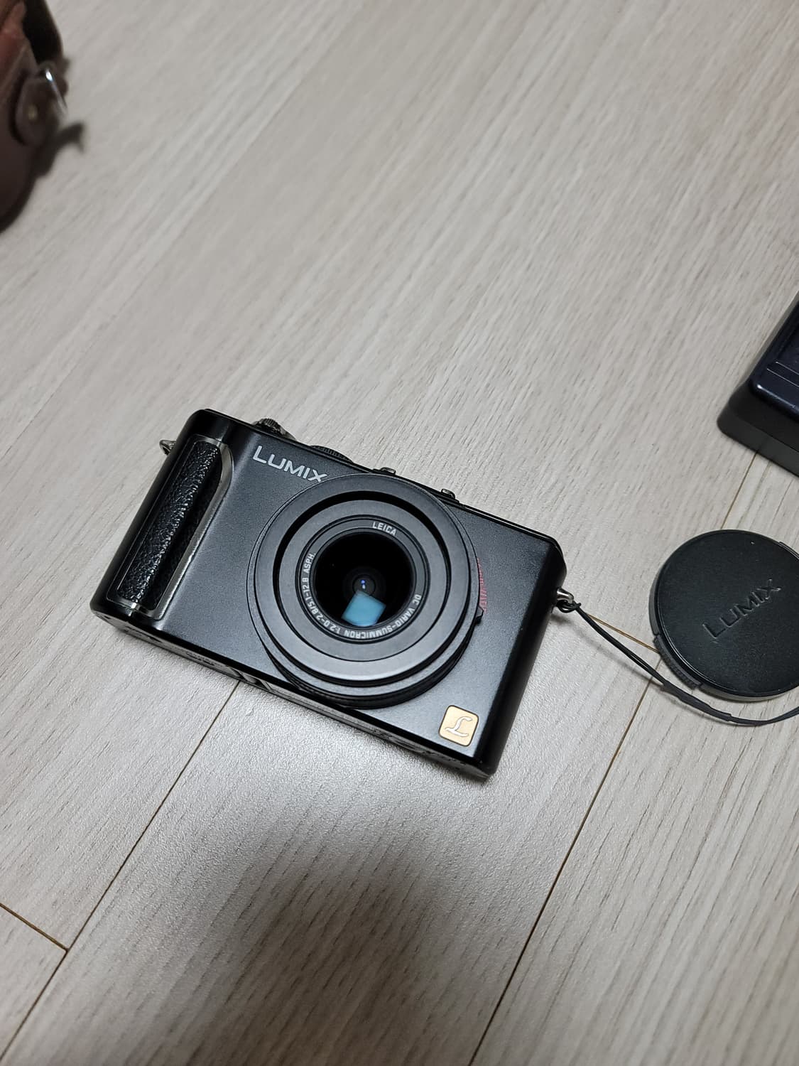 파나소닉 루믹스 lx-3 (lx3) 상품이미지2