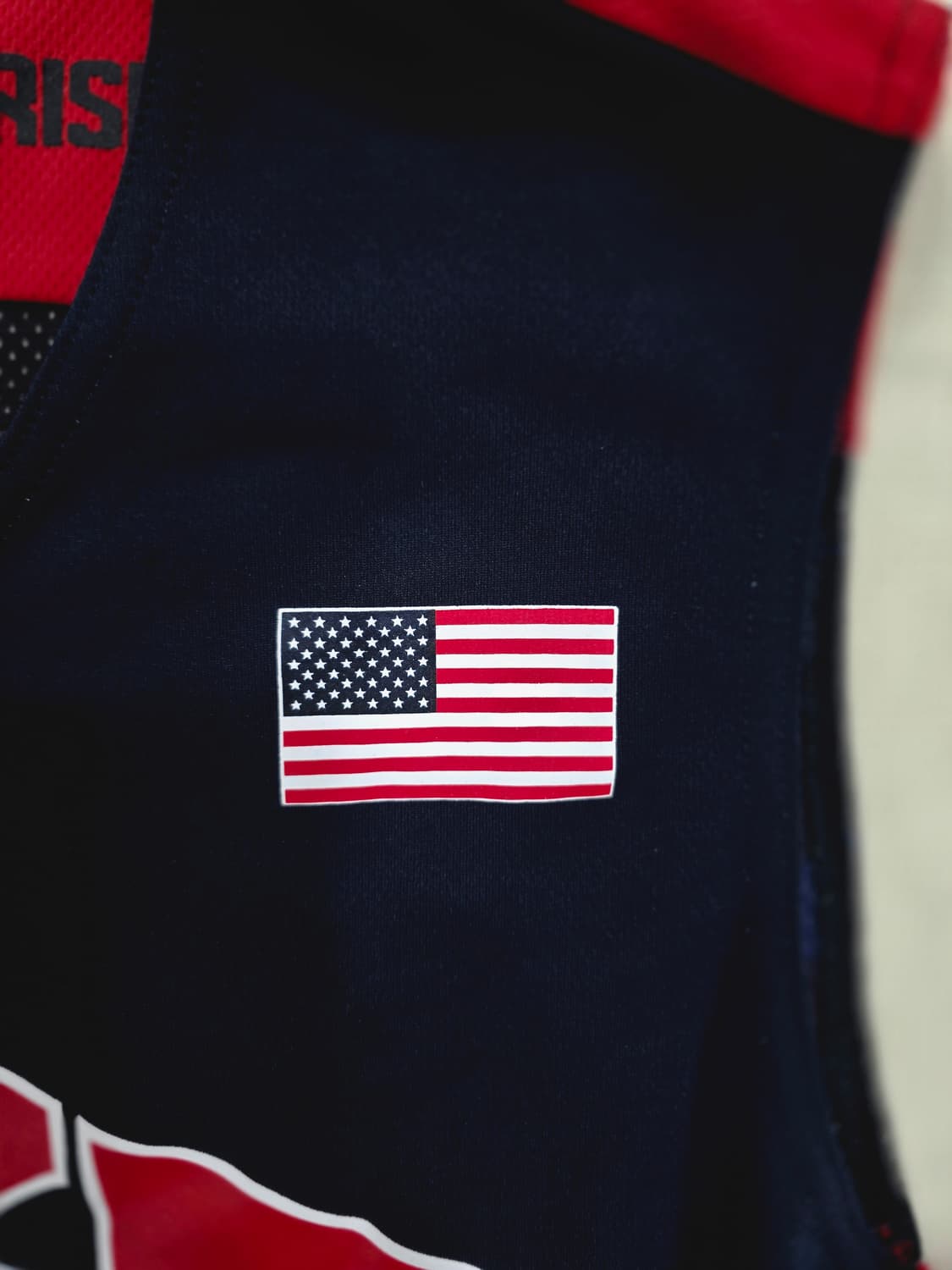 코비 브라이언트 나이키 2012 런던 올림픽 USA 국대 져지 상품이미지6