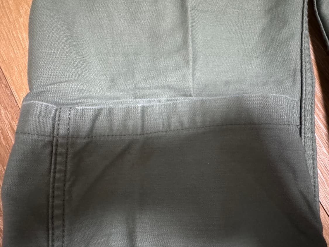 Japan Blue Jeans 재팬블루 (J27312J01) 34 상품이미지4