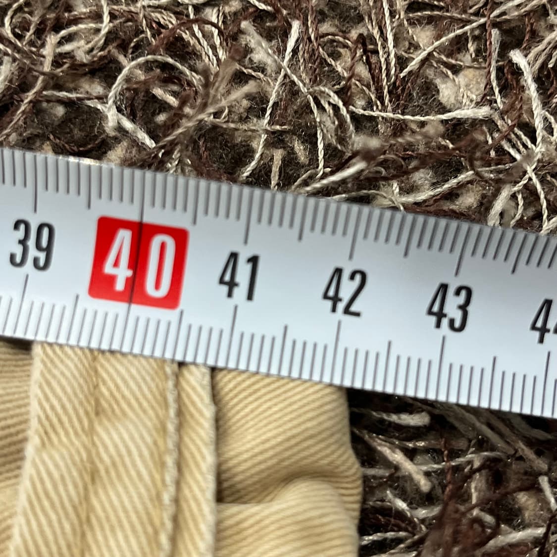 34 리바이스 카고 팬츠 반바지 상품이미지5