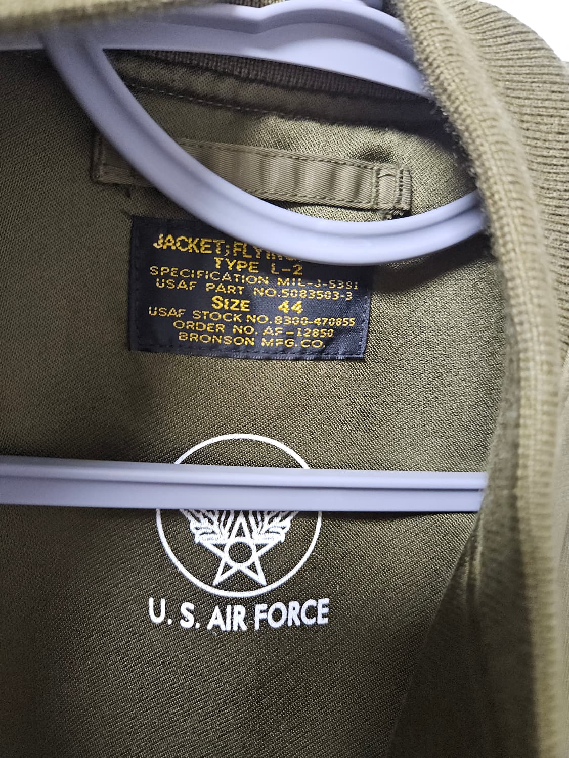 브론슨 l2 44사이즈 상품이미지4