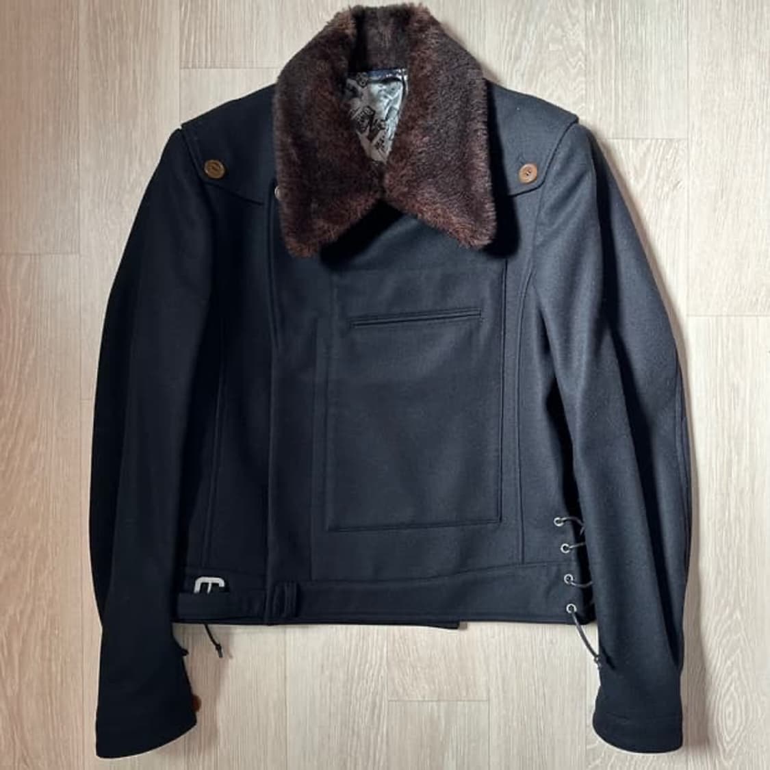 비비안 웨스트우드 자켓 상품이미지6