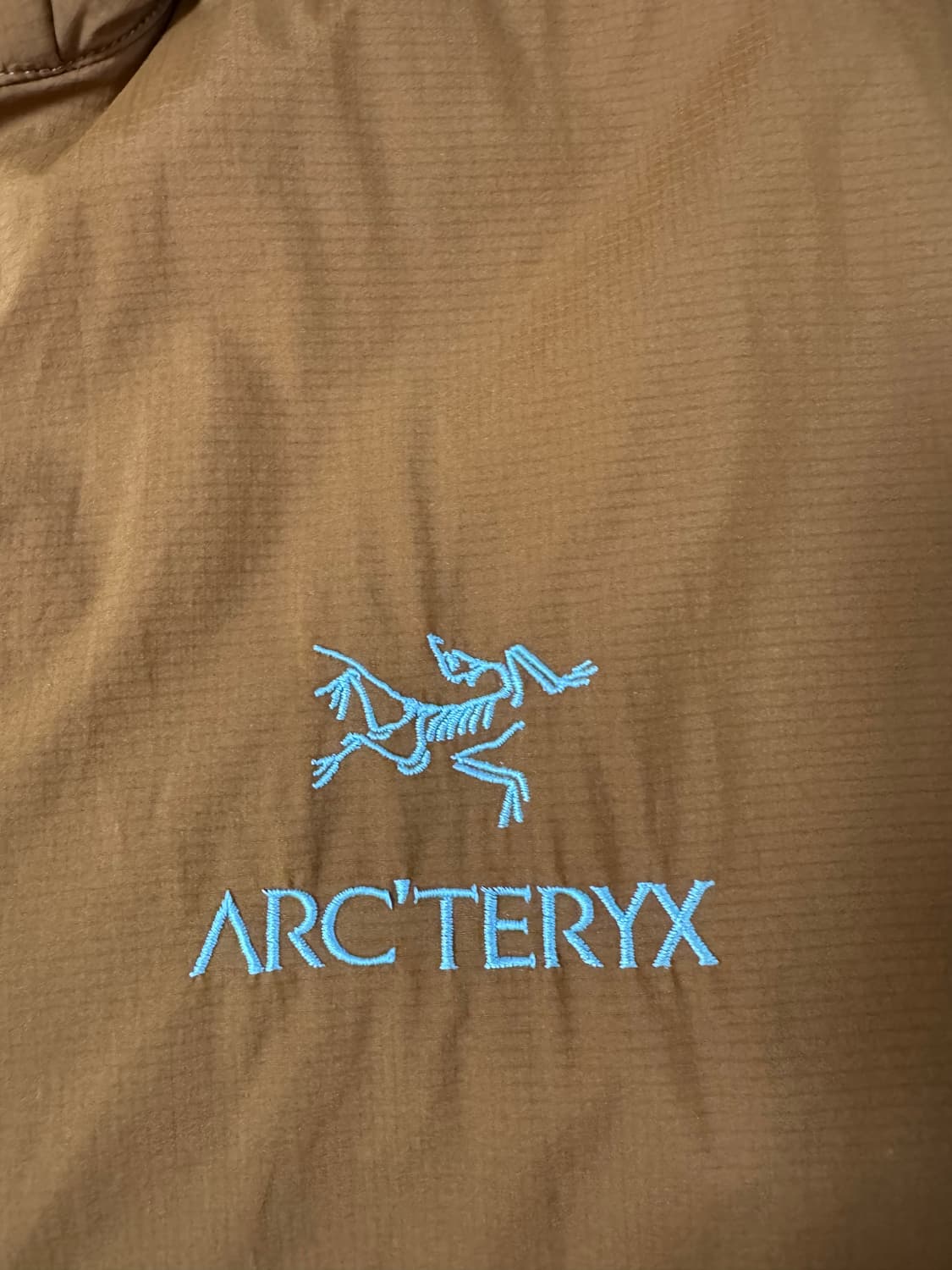 XL 아크테릭스 아톰 lt 후디 자켓 코모레비 상품이미지2