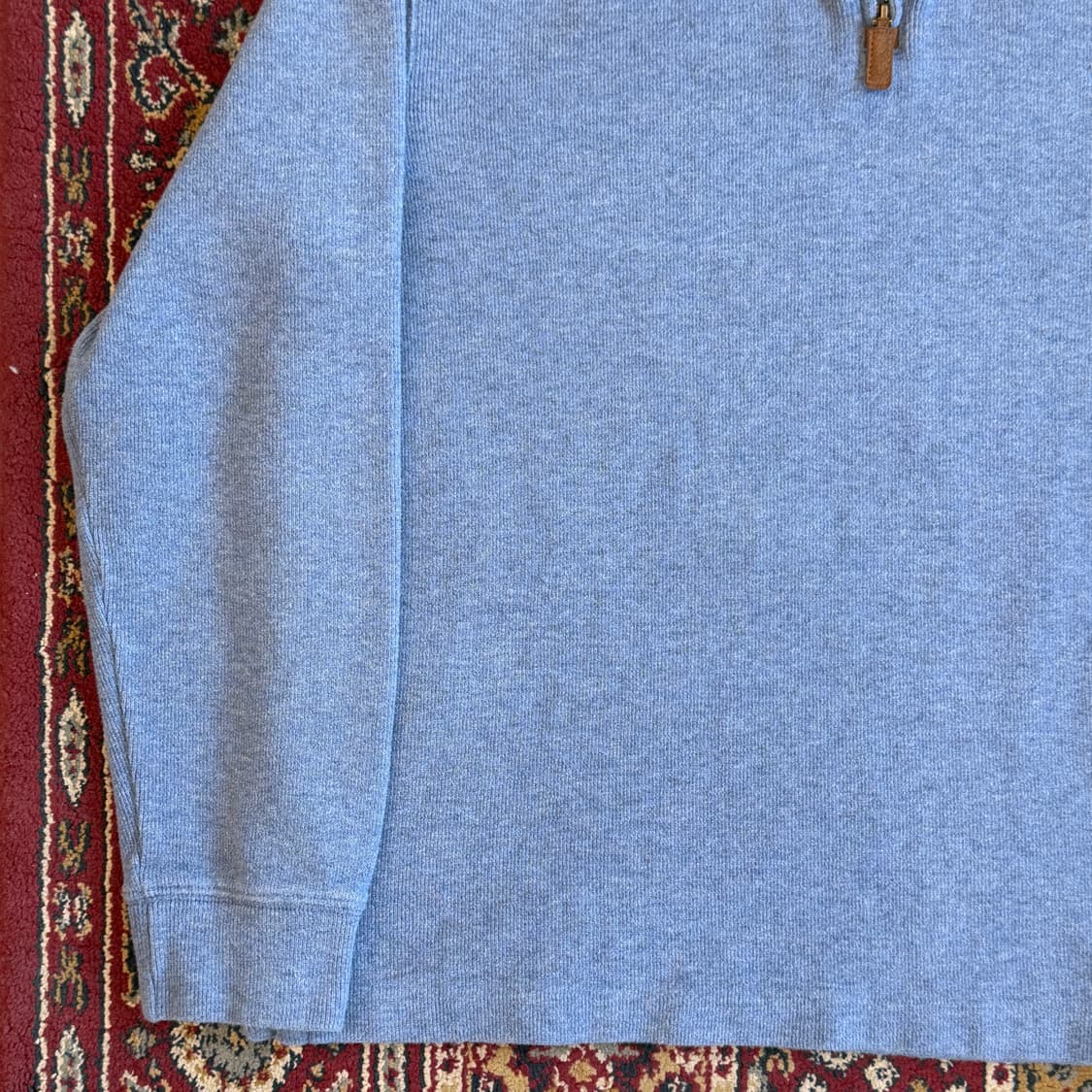 폴로 랄프로렌 쿼터집 [ 95-100 ] 상품이미지4