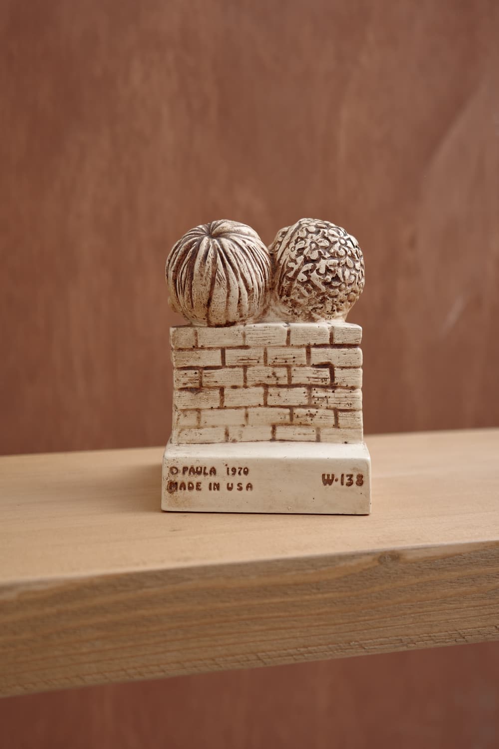 70's vintage russ&berrie(paula) 상품이미지3