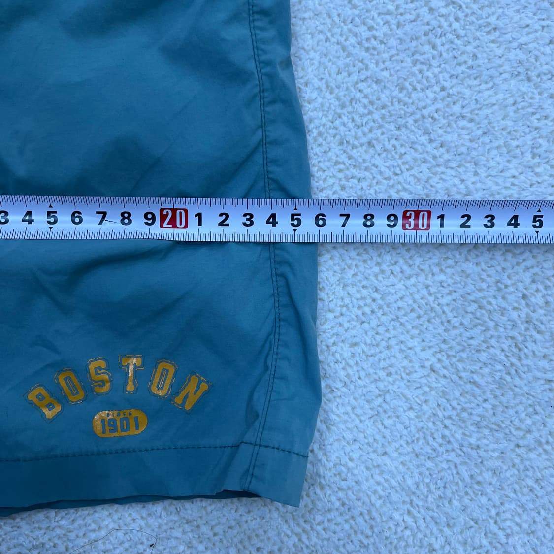 130 엠엘비 키즈 반바지 0311M 상품이미지7