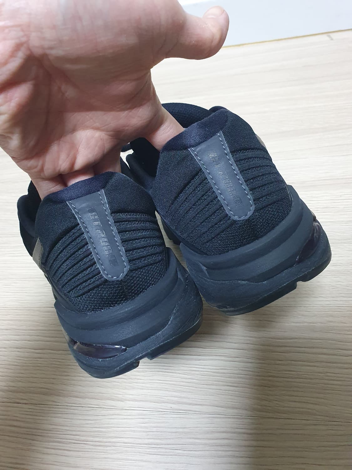 아식스 GT2000 운동화 255 상품이미지6