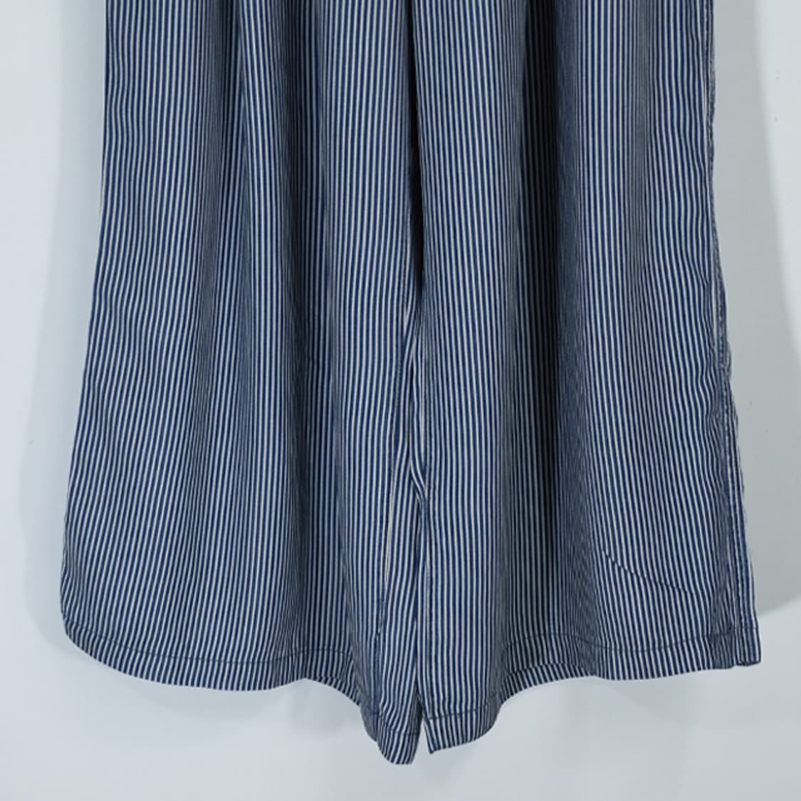 niko and 와이드스트라이프팬츠 상품이미지4