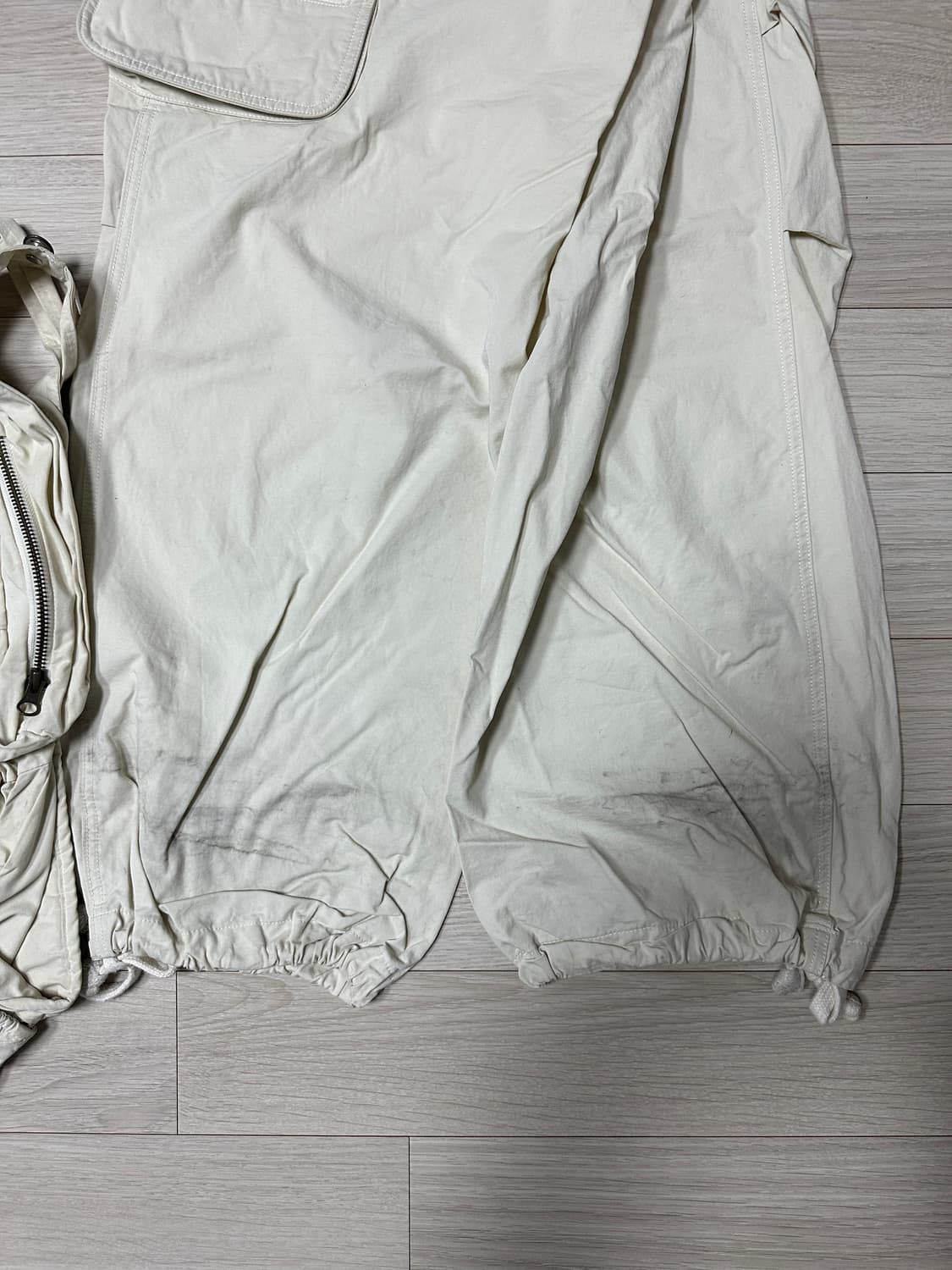 혜인서 웨스트백 팬츠 [3] 상품이미지7