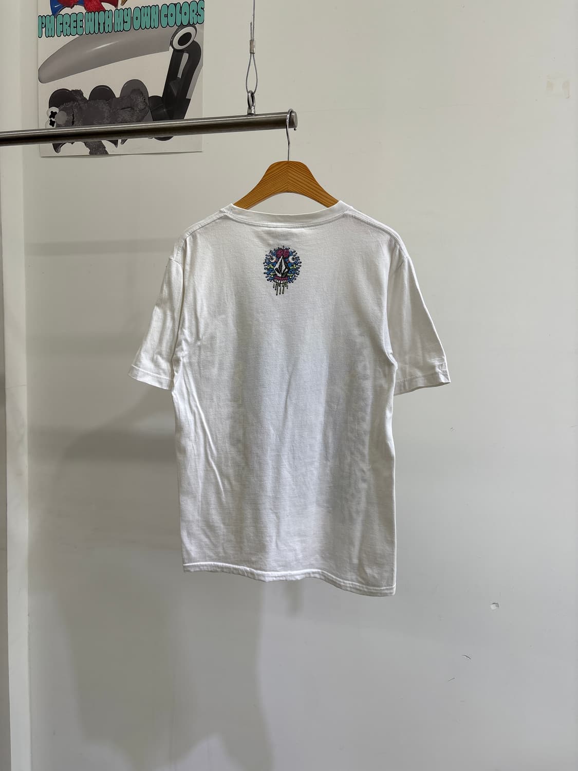 VOLCOM 반팔티셔츠 상품이미지6