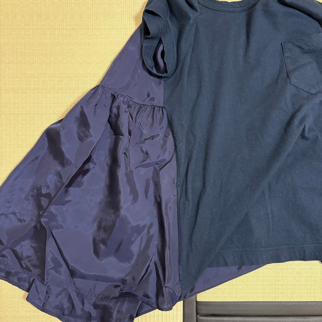Sacai 상품이미지6